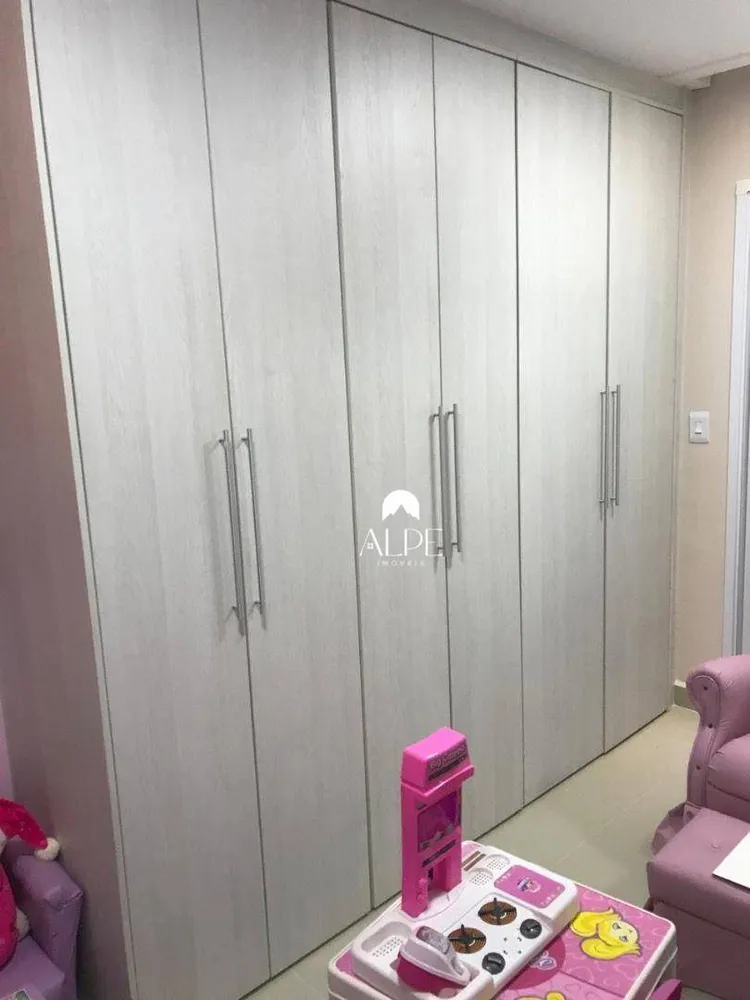 Apartamento, 4 quartos, 154 m² - Foto 11