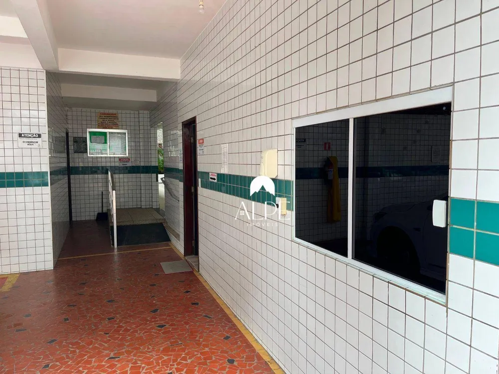 Apartamento, 2 quartos, 68 m² - Foto 2