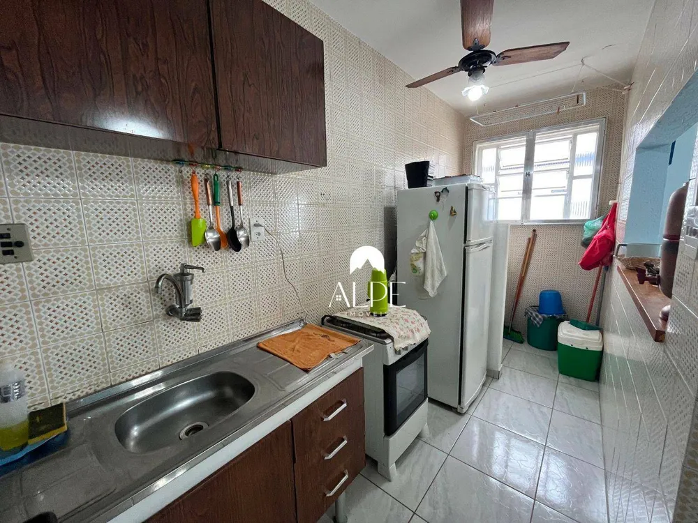 Apartamento, 2 quartos, 68 m² - Foto 4