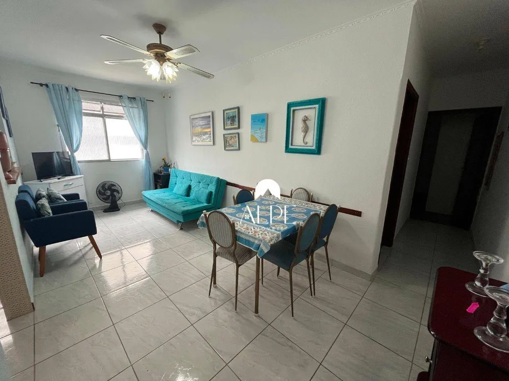 Apartamento, 2 quartos, 68 m² - Foto 1