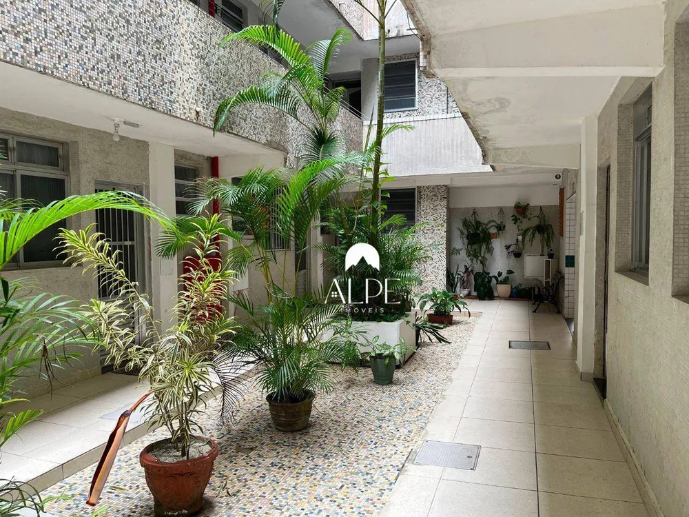 Apartamento, 2 quartos, 68 m² - Foto 3