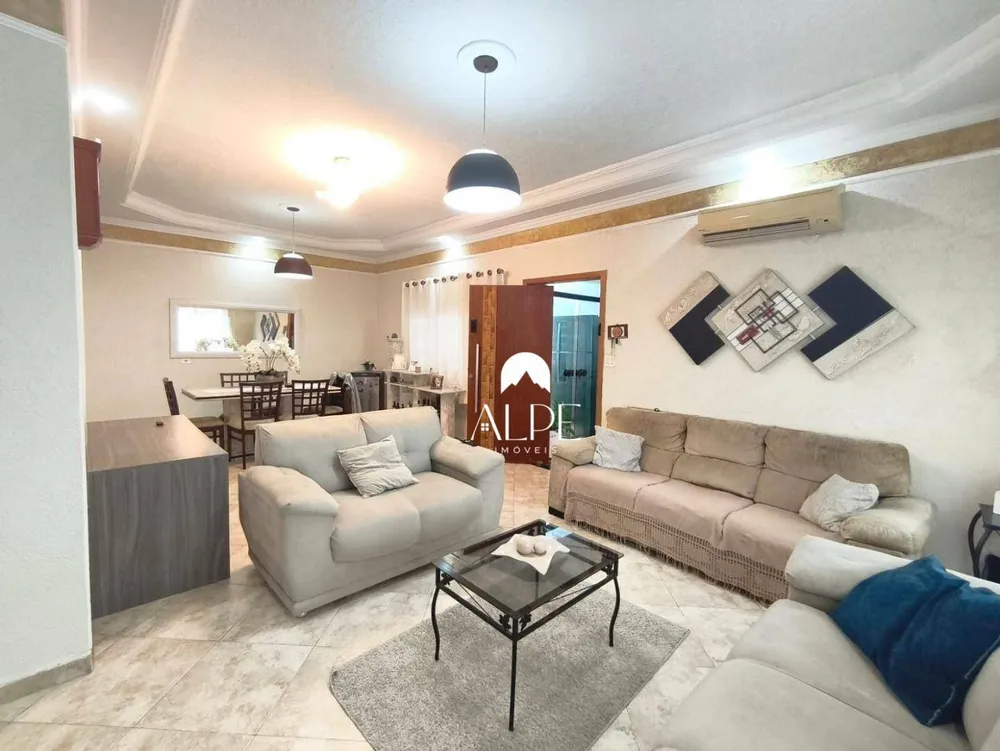Casa, 4 quartos, 134 m² - Foto 7