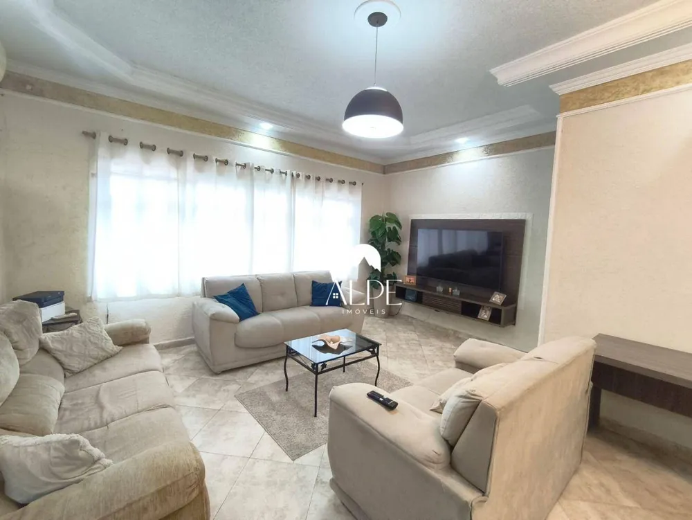 Casa, 4 quartos, 134 m² - Foto 8