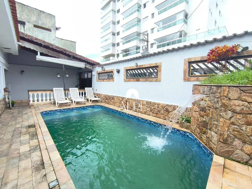 Casa, 4 quartos, 134 m² - Foto 15