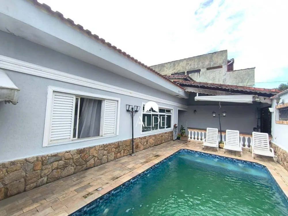 Casa, 4 quartos, 134 m² - Foto 16
