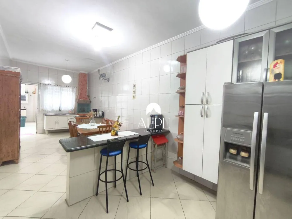 Casa, 4 quartos, 134 m² - Foto 4