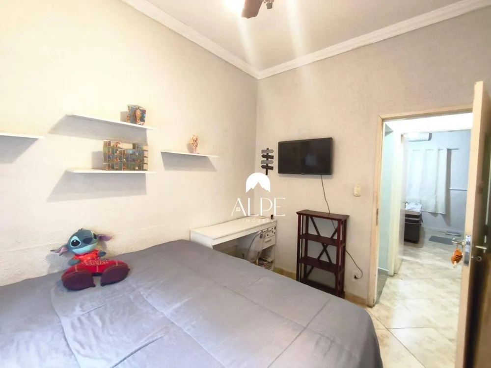 Casa, 4 quartos, 134 m² - Foto 11