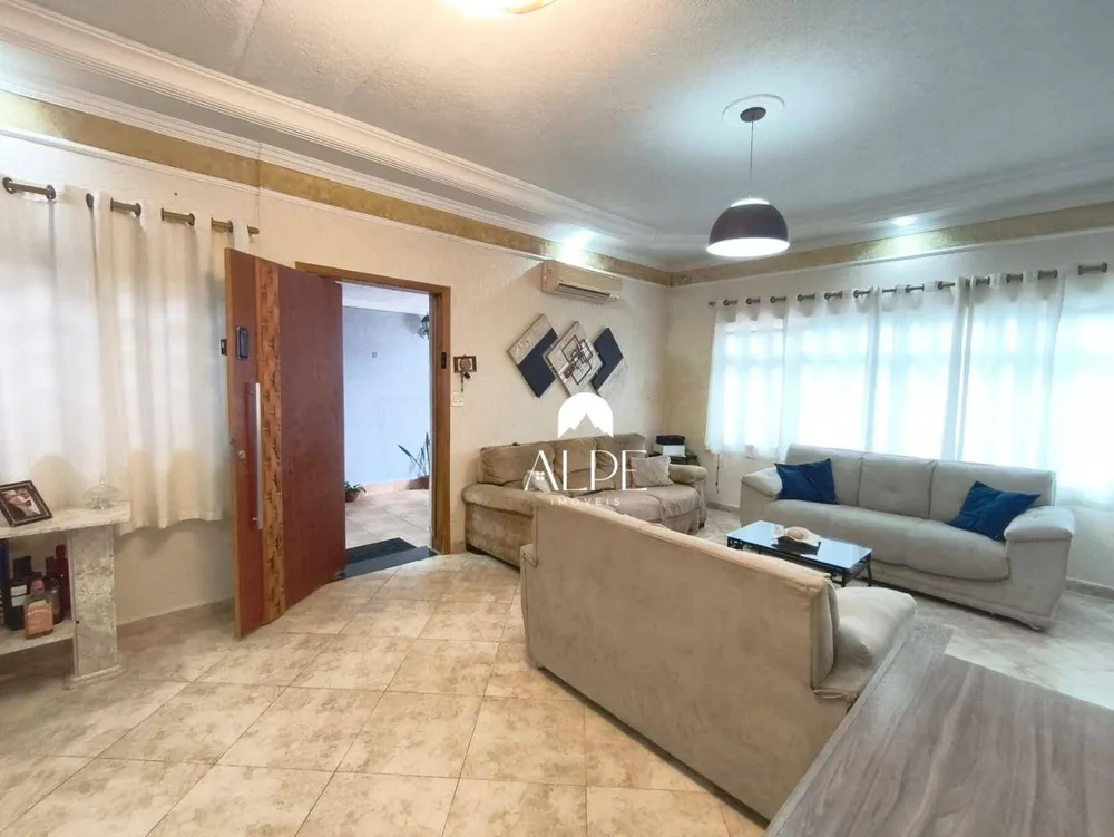 Casa, 4 quartos, 134 m² - Foto 6
