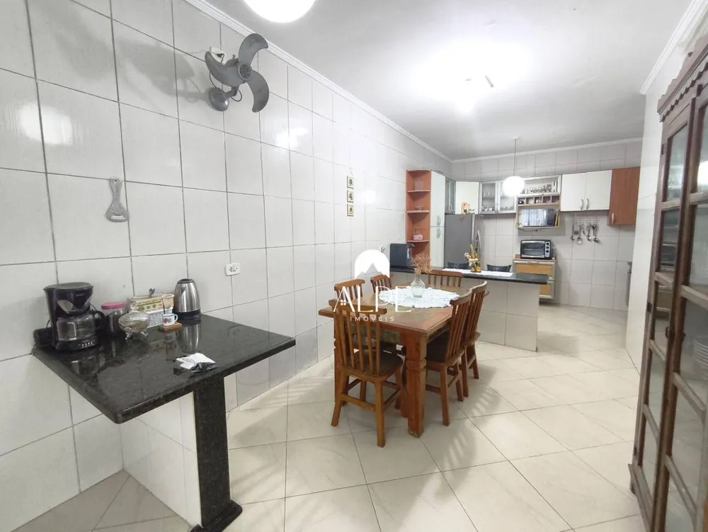 Casa, 4 quartos, 134 m² - Foto 3