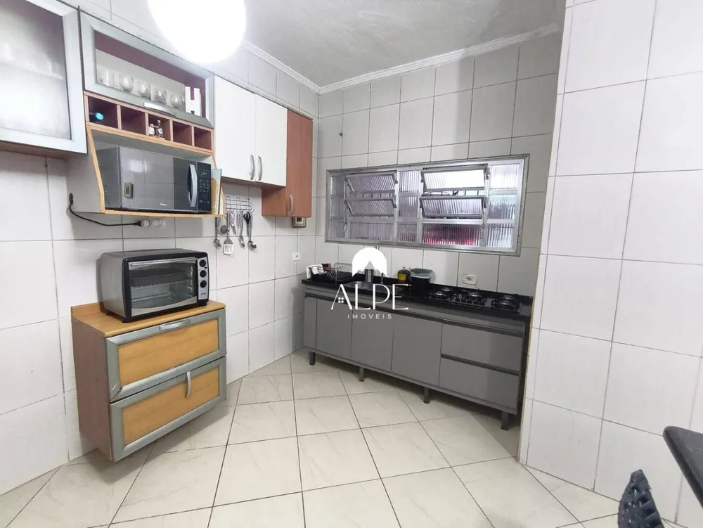 Casa, 4 quartos, 134 m² - Foto 5