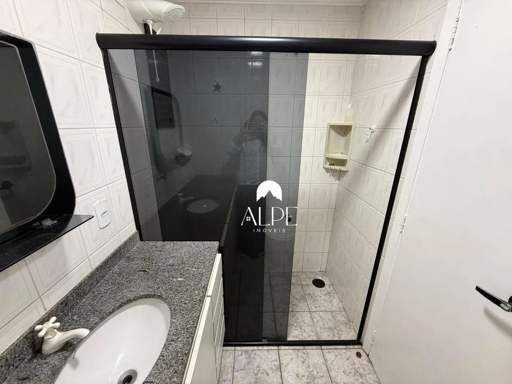 Apartamento, 3 quartos, 90 m² - Foto 1