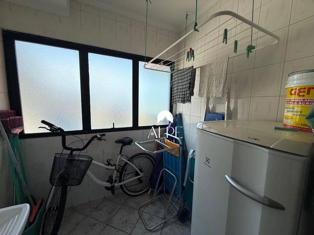 Apartamento, 3 quartos, 90 m² - Foto 7