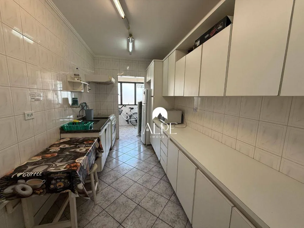 Apartamento, 3 quartos, 90 m² - Foto 6
