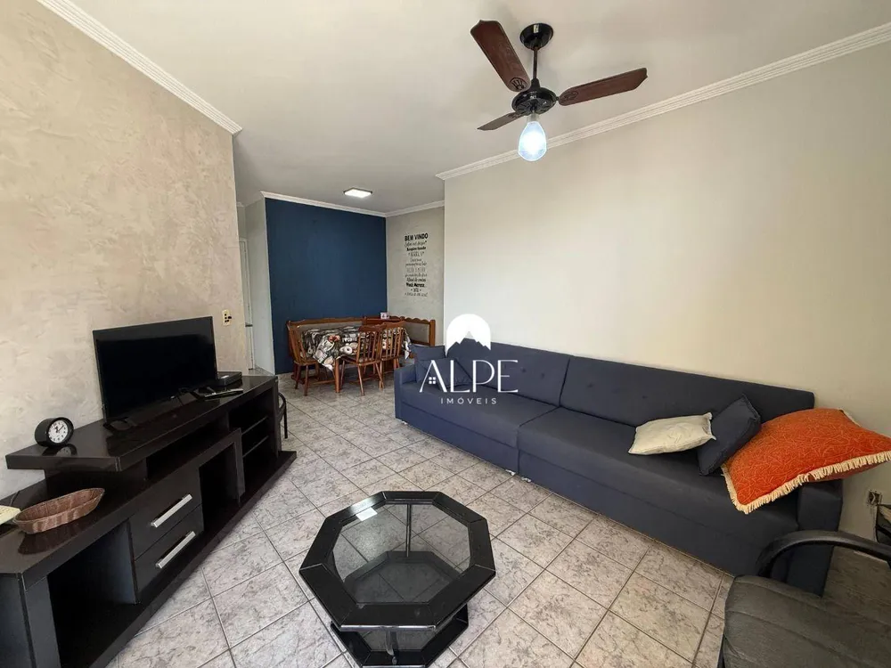 Apartamento, 3 quartos, 90 m² - Foto 12