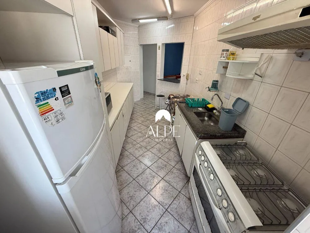 Apartamento, 3 quartos, 90 m² - Foto 2
