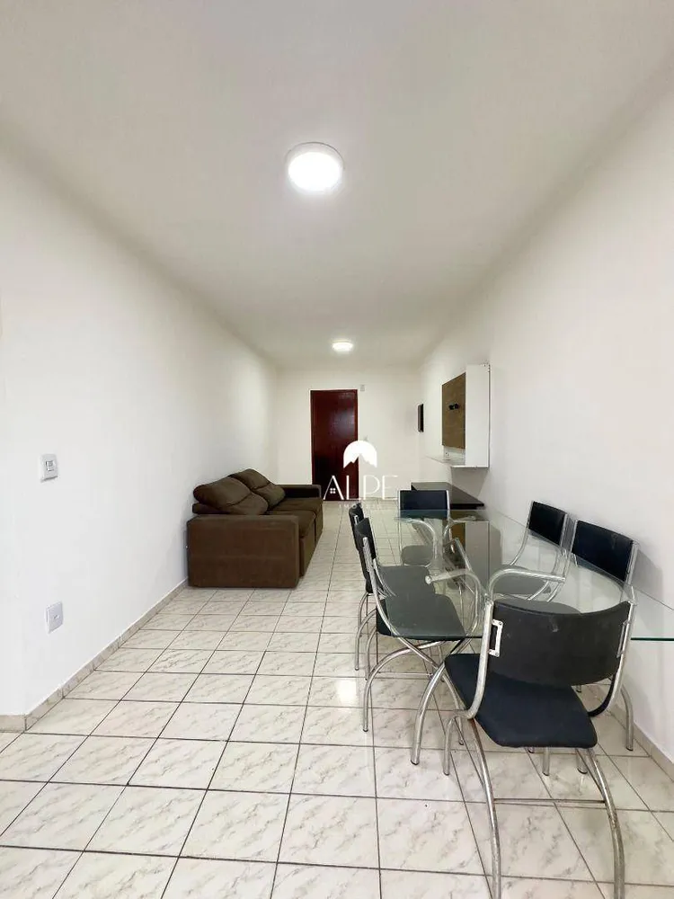Apartamento, 1 quarto, 54 m² - Foto 2