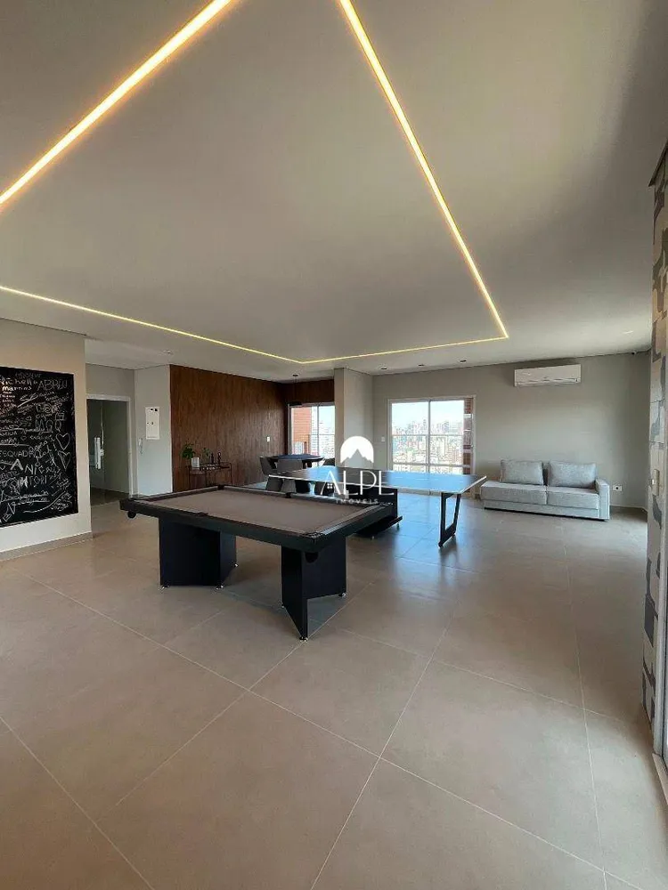 Apartamento, 1 quarto, 37 m² - Foto 5