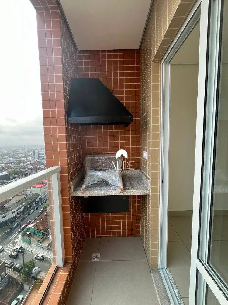 Apartamento, 1 quarto, 37 m² - Foto 6
