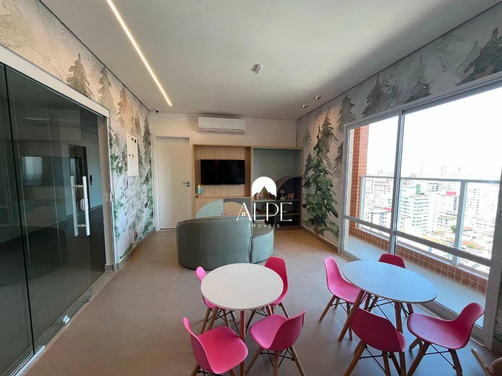 Apartamento, 1 quarto, 37 m² - Foto 7