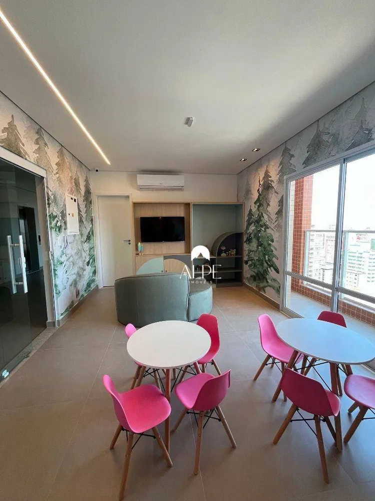 Apartamento, 1 quarto, 37 m² - Foto 8