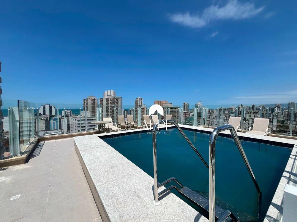 Apartamento, 1 quarto, 37 m² - Foto 3