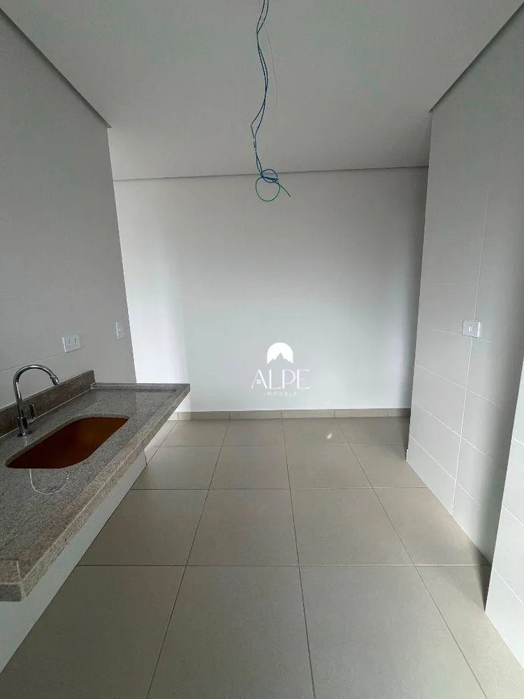 Apartamento, 1 quarto, 37 m² - Foto 1
