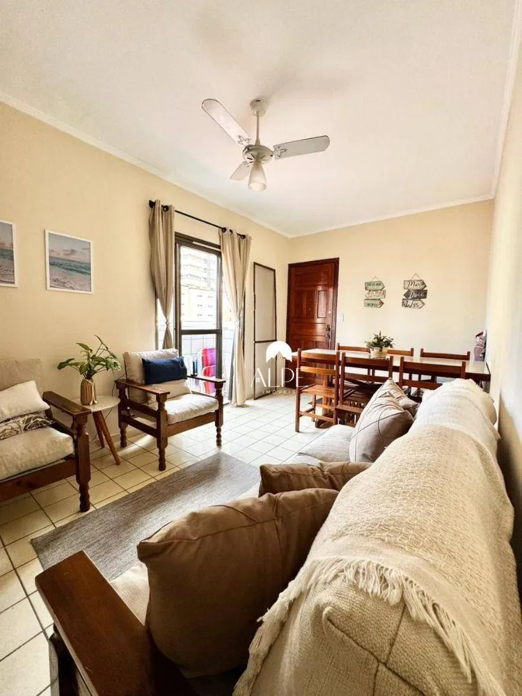 Apartamento, 2 quartos, 72 m² - Foto 2