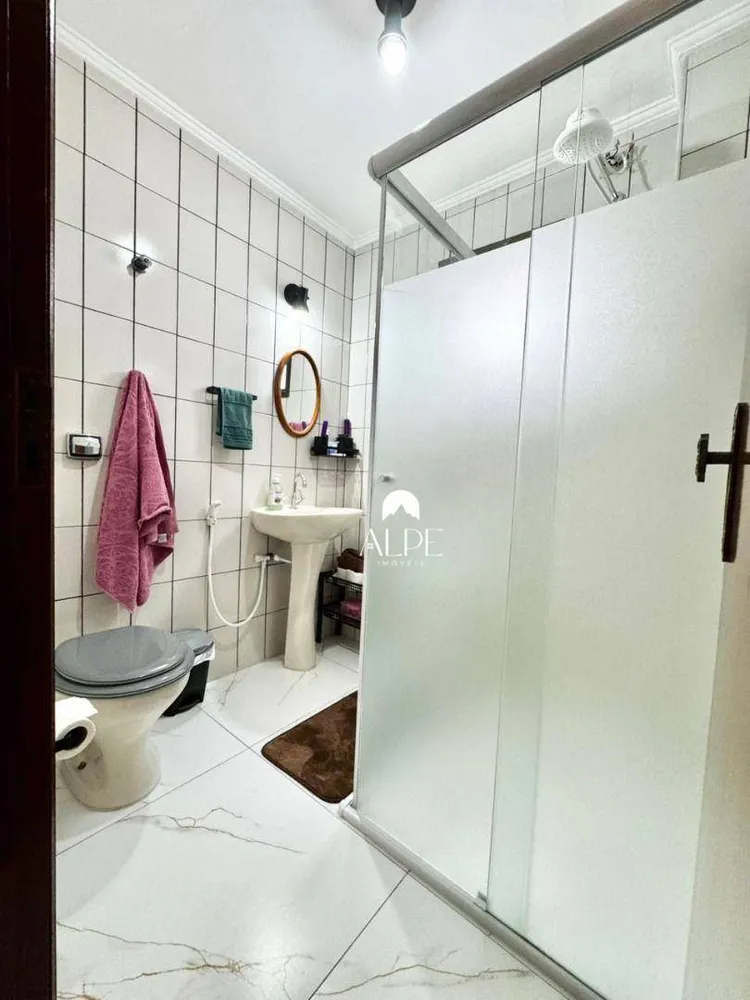 Apartamento, 2 quartos, 72 m² - Foto 2