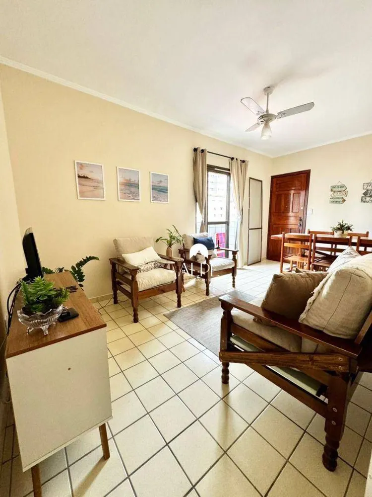 Apartamento, 2 quartos, 72 m² - Foto 1
