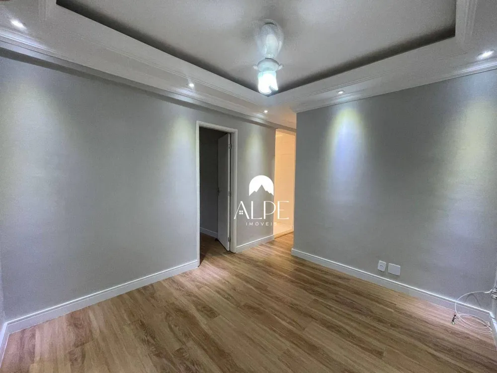 Apartamento, 1 quarto, 39 m² - Foto 1