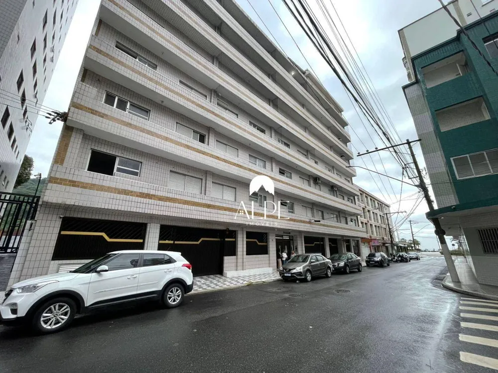 Apartamento, 1 quarto, 39 m² - Foto 3