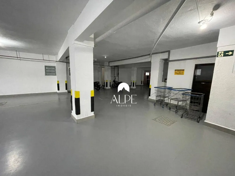 Apartamento, 1 quarto, 39 m² - Foto 8
