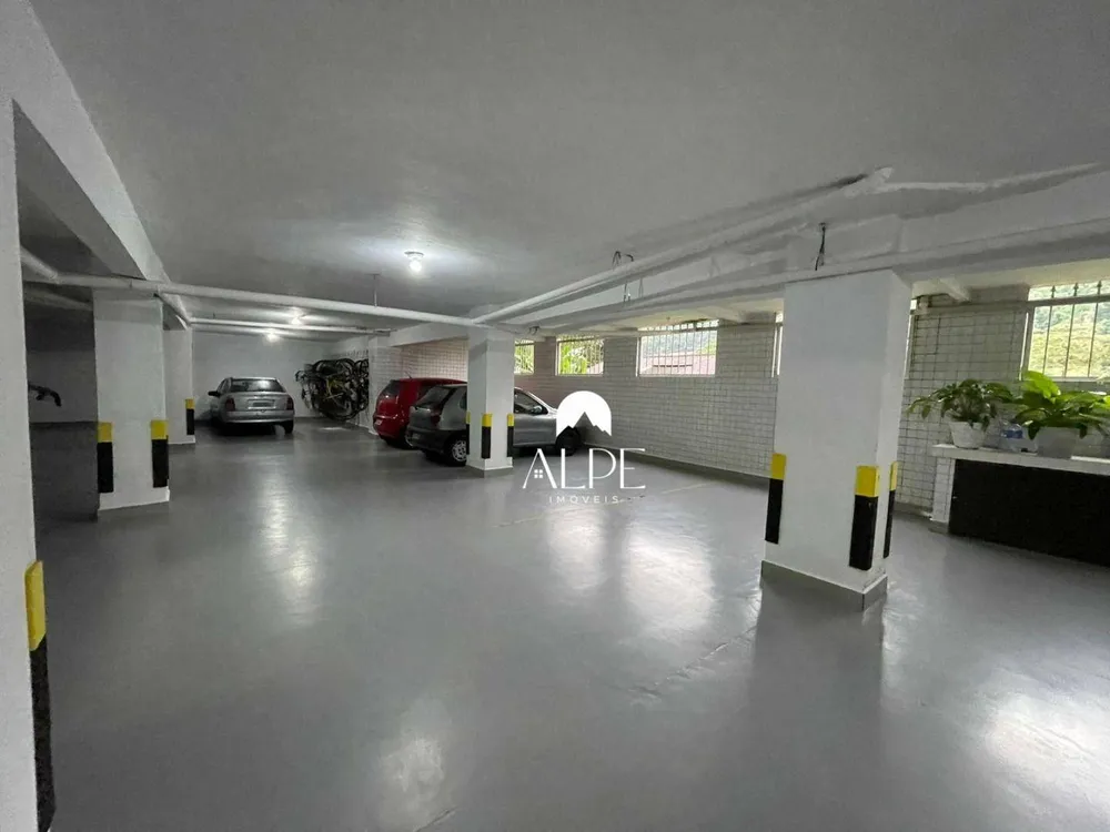 Apartamento, 1 quarto, 39 m² - Foto 4