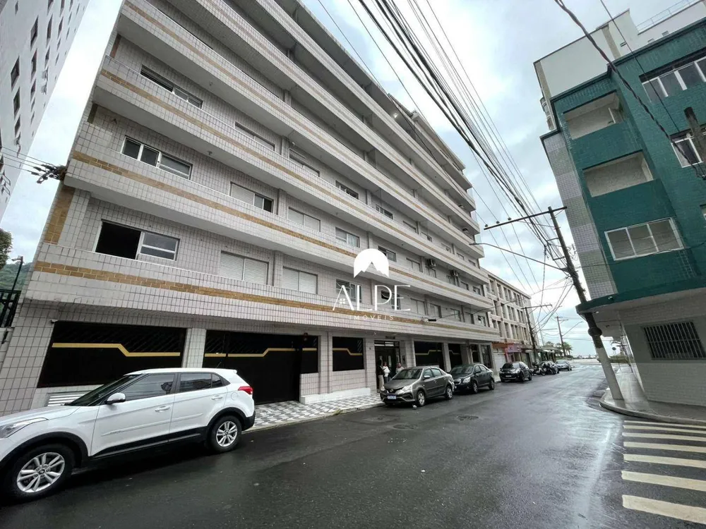 Apartamento, 1 quarto, 39 m² - Foto 2
