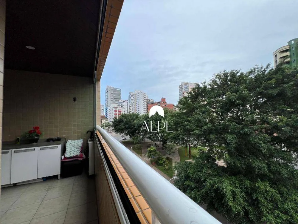 Apartamento, 2 quartos, 88 m² - Foto 8
