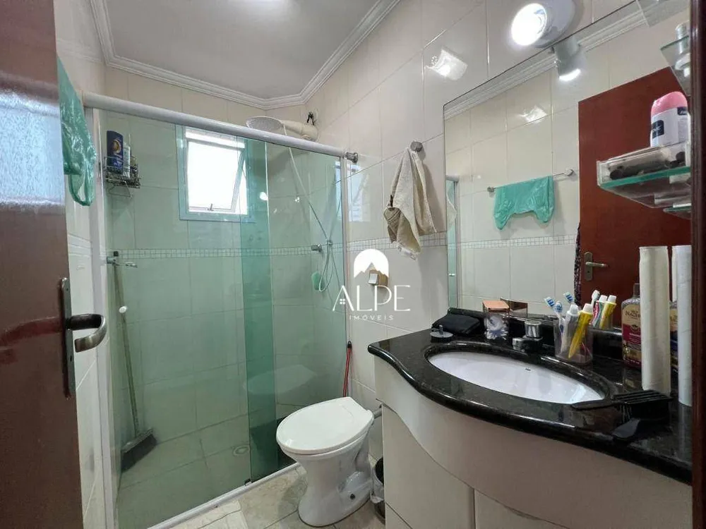 Apartamento, 2 quartos, 88 m² - Foto 11
