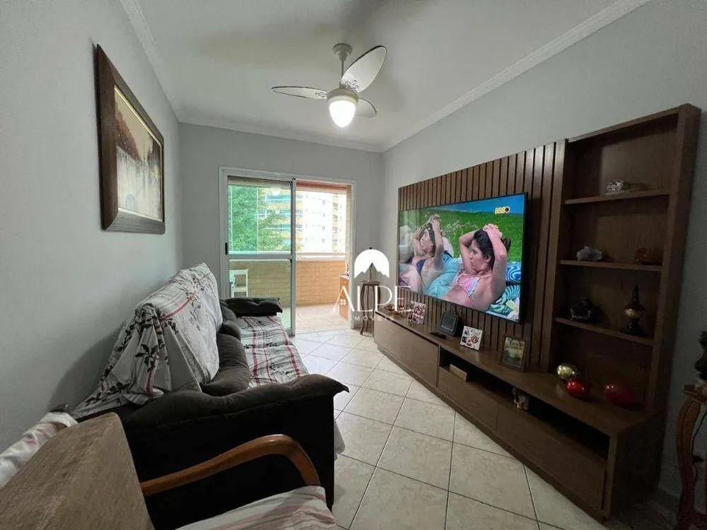 Apartamento, 2 quartos, 88 m² - Foto 3