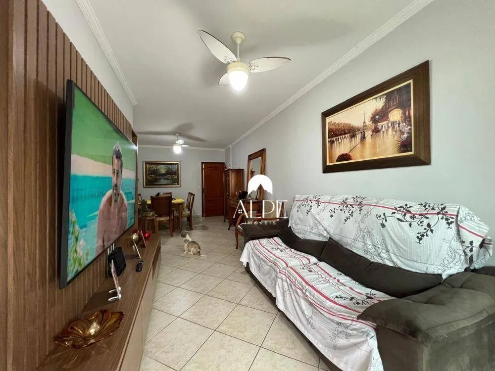 Apartamento, 2 quartos, 88 m² - Foto 7