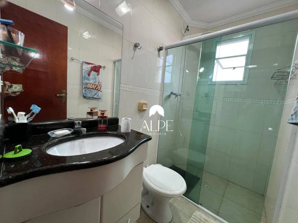 Apartamento, 2 quartos, 88 m² - Foto 6