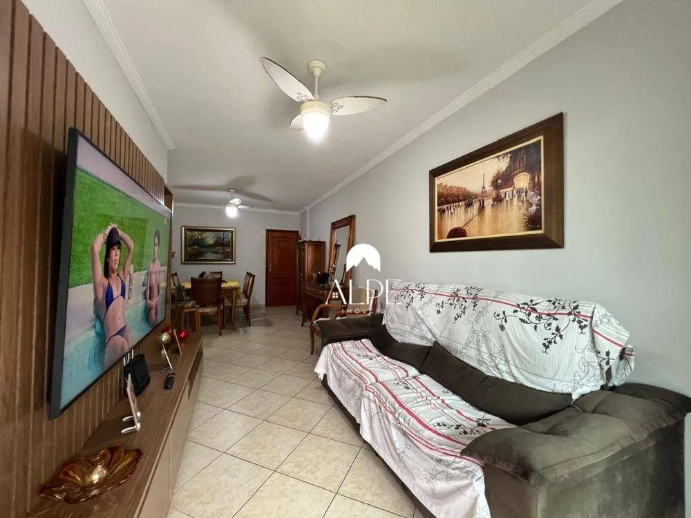 Apartamento, 2 quartos, 88 m² - Foto 2