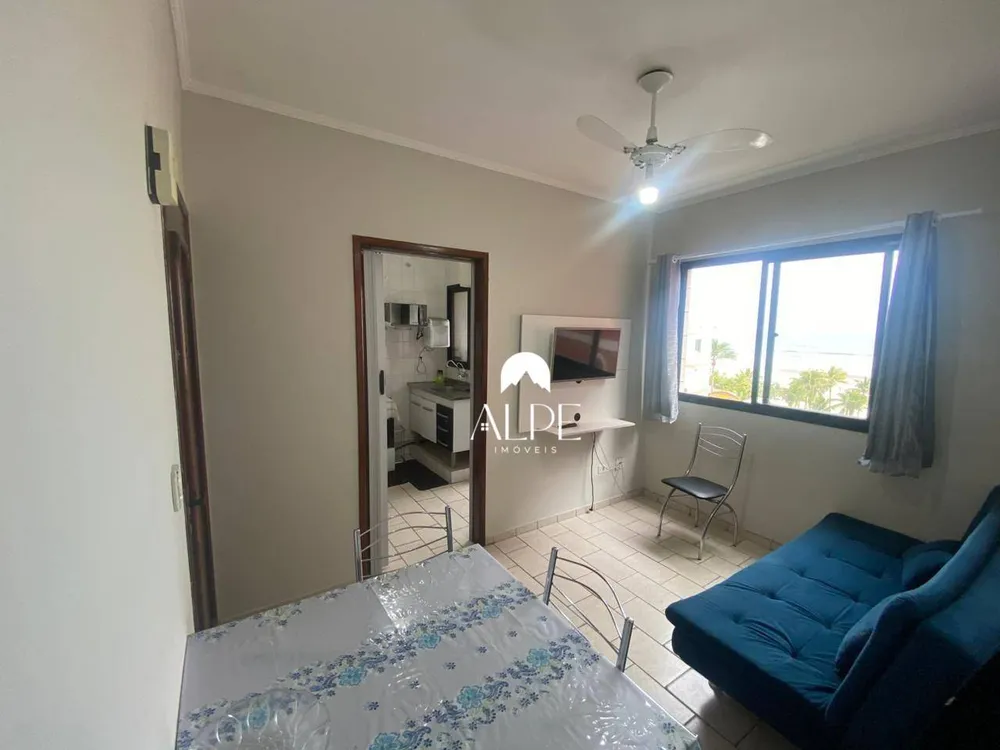 Apartamento, 1 quarto, 49 m² - Foto 1