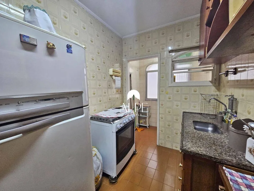 Apartamento, 2 quartos, 70 m² - Foto 3