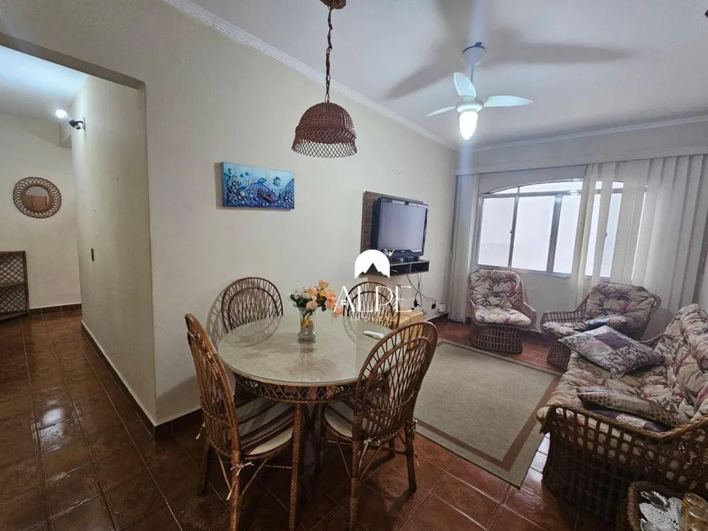 Apartamento, 2 quartos, 70 m² - Foto 1