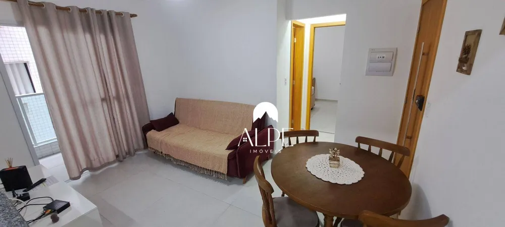 Apartamento, 1 quarto, 44 m² - Foto 6