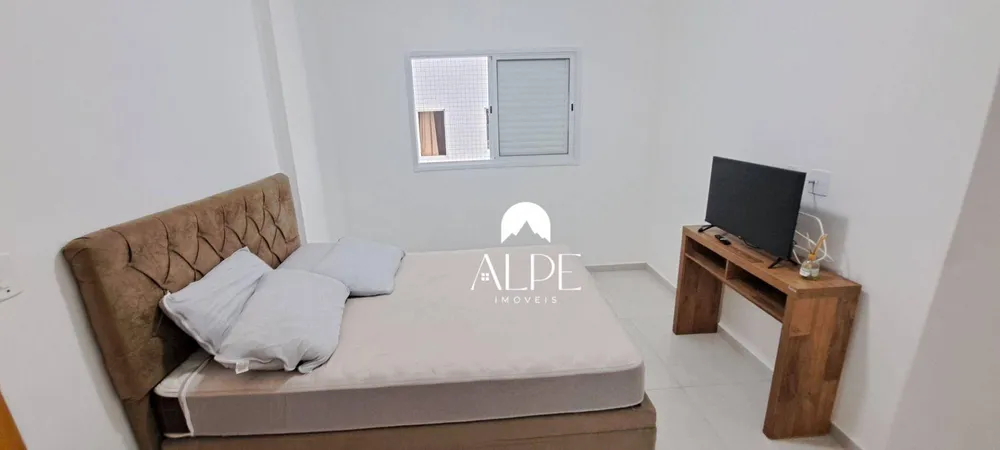 Apartamento, 1 quarto, 44 m² - Foto 3