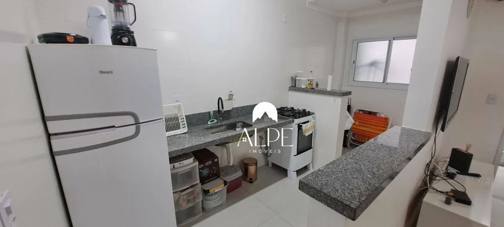 Apartamento, 1 quarto, 44 m² - Foto 5