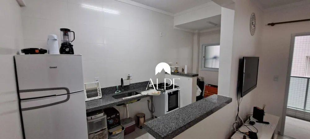 Apartamento, 1 quarto, 44 m² - Foto 11