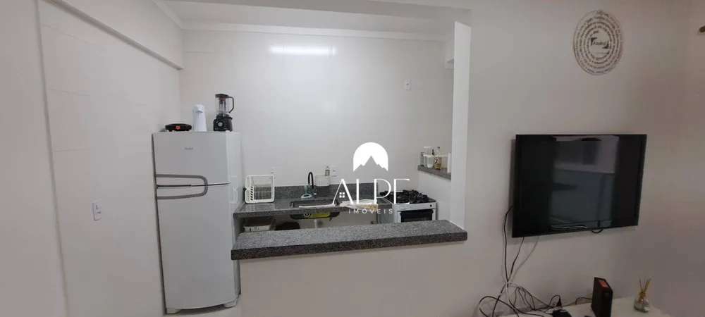 Apartamento, 1 quarto, 44 m² - Foto 1