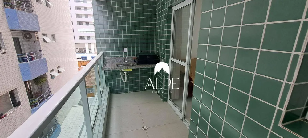 Apartamento, 1 quarto, 44 m² - Foto 2