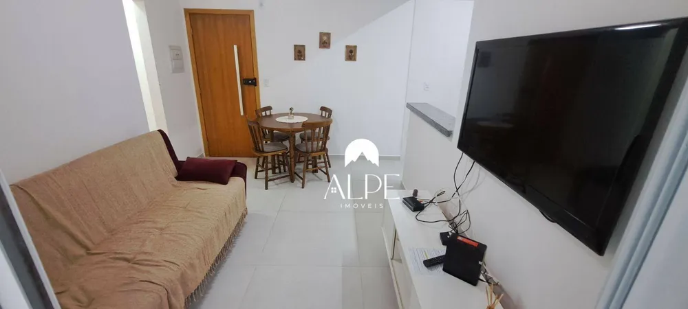 Apartamento, 1 quarto, 44 m² - Foto 12